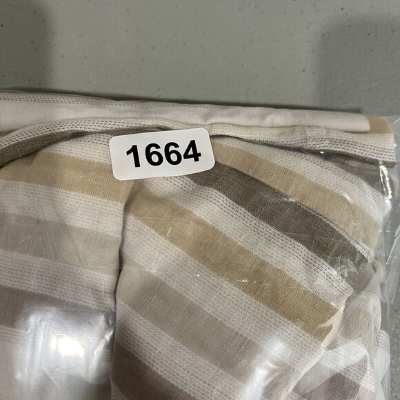 Greylin Jumpsuit Women XS Striped Sleeveless Wide Leg Classic Spring Summer - Picture 15 of 15